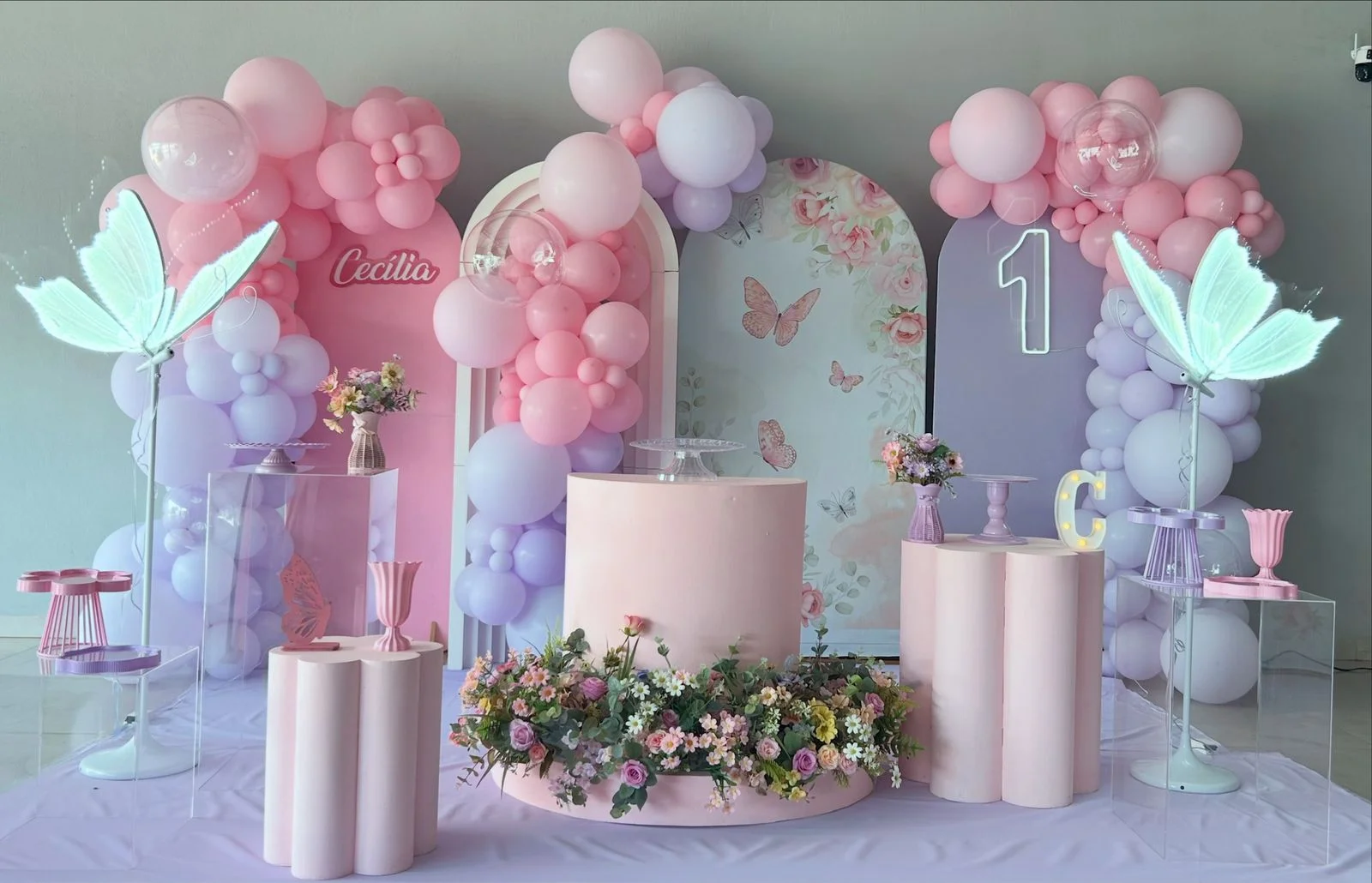 Decoração Luxury