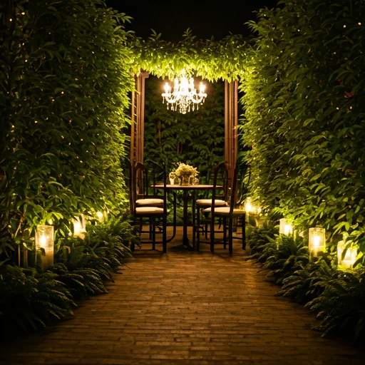 Detalhe Festa